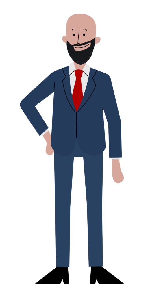 Tu mentor en MEGA